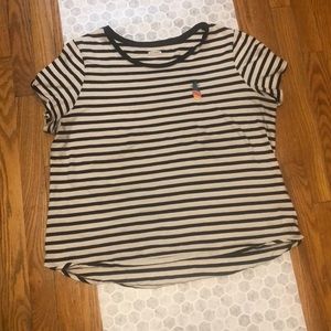 100% cotton, no wholes no stains